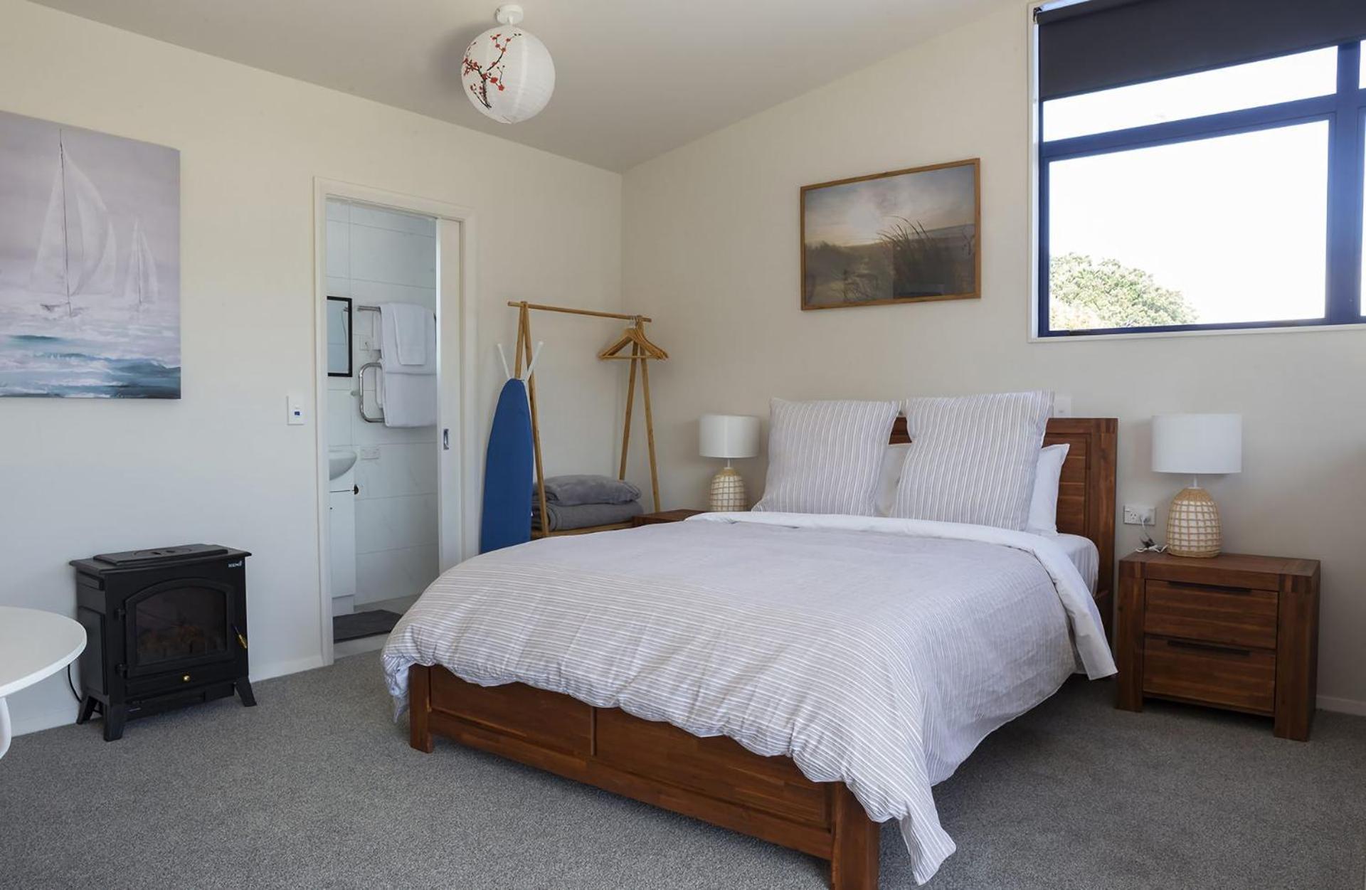 Mountain View Ark Apartment New Plymouth Kültér fotó