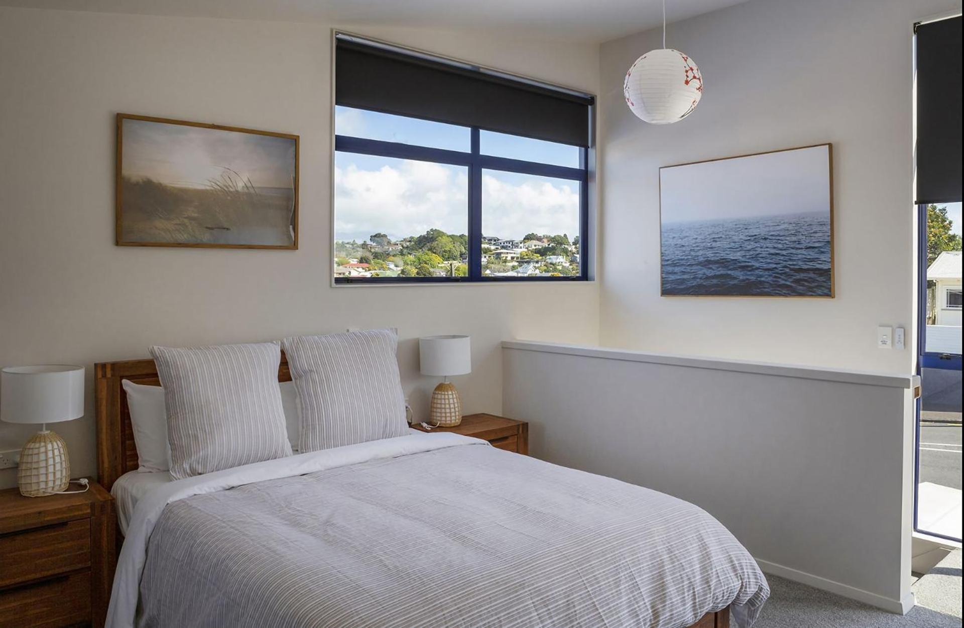 Mountain View Ark Apartment New Plymouth Kültér fotó